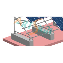 Solar PV Mounting System-Concrete Block